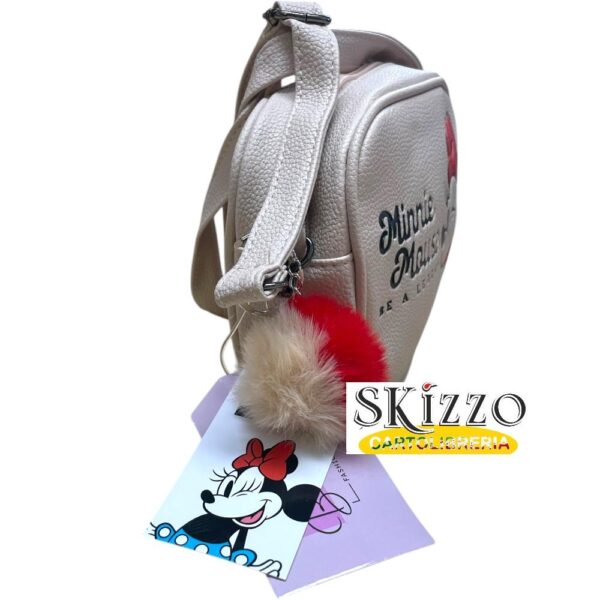 borsetta tracolla disney maricart minnie 75933 8024708759338