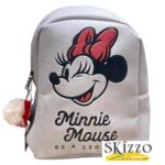 zainetto tempo libero minnie maricart 75932 8024708759321
