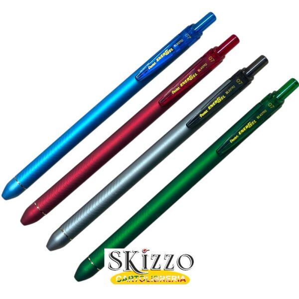 bl437r2 pentel energel bl437r2