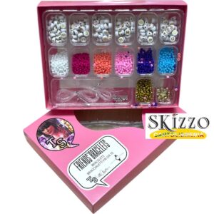 kit braccialetti amicizia taylor swift maricart 75907 8024708759079