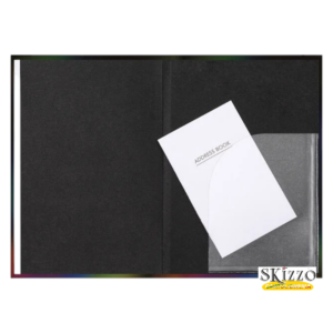 agenda fotografica medium 2025/2026 legami giornaliera