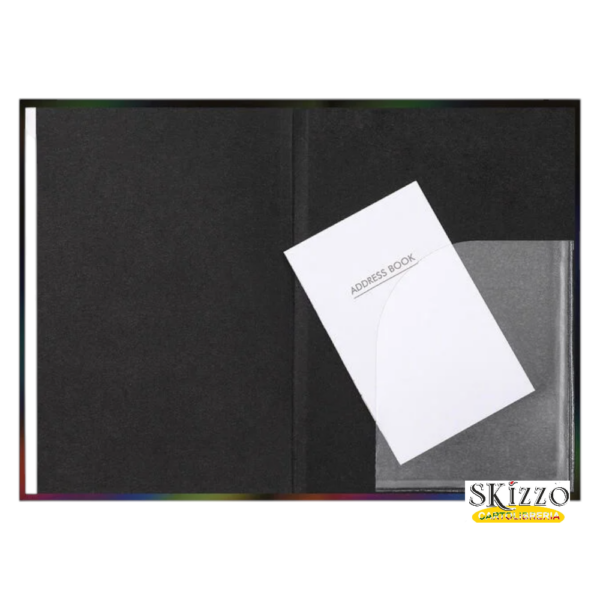 agenda fotografica medium 2025/2026 legami giornaliera