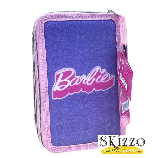 astuccio 3 zip completo in offerta disney marvel stitch