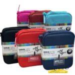 valigetta art box skylinecolor 110 pastelli 4.2 tintaunita novità