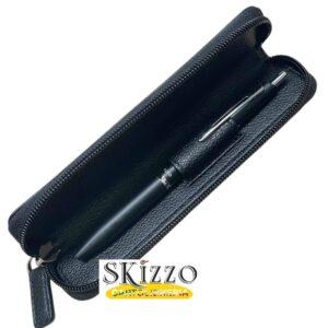 set penna ed astuccio pilot acro 1000 premium e tintaunita