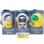 temperino 1 foro tintaunita zoo space adventure