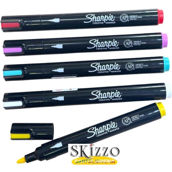 IMG-20250508-WA0035 pennarello acrilico creative markers acrylic sharipe