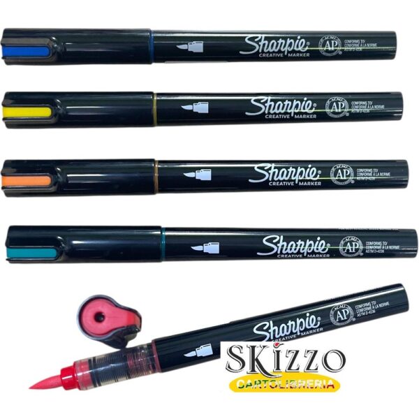 IMG-20250508-WA0061 pennarello acrilico creative markers acrylic sharipe