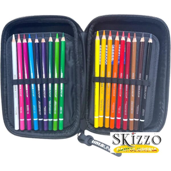 astuccio onetime tintaunita 2025