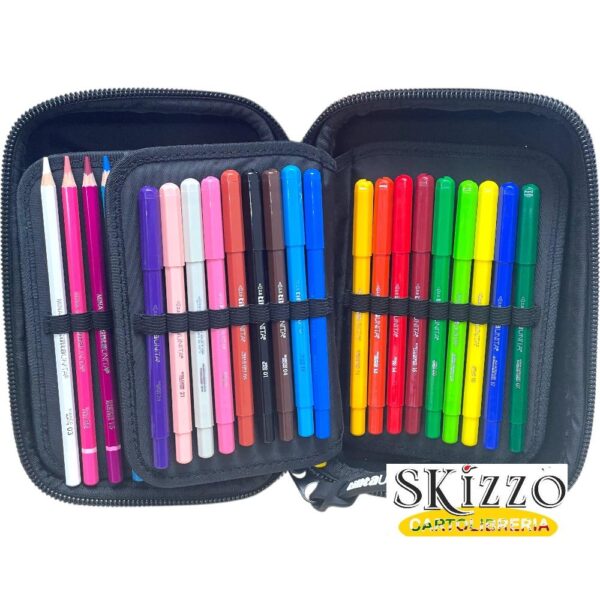 astuccio onetime tintaunita 2025