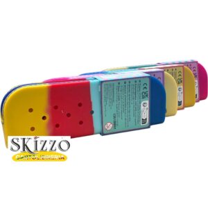 astuccio silicone bangoberry bangobobs santoro
