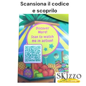pop-out playscape bangoberry santoro
