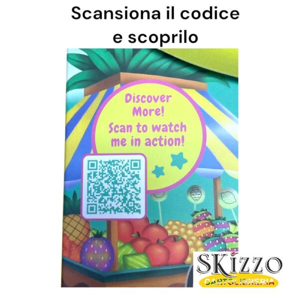 pop-out playscape bangoberry santoro