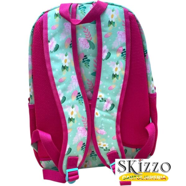 zaino ed astuccio bangoberry santoro bangobobs