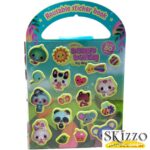 libro stickers bangoberry