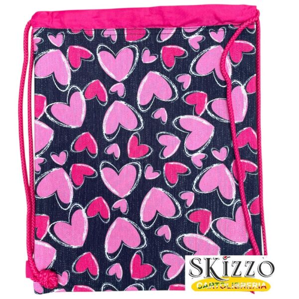 sakky bag tintaunita young angel