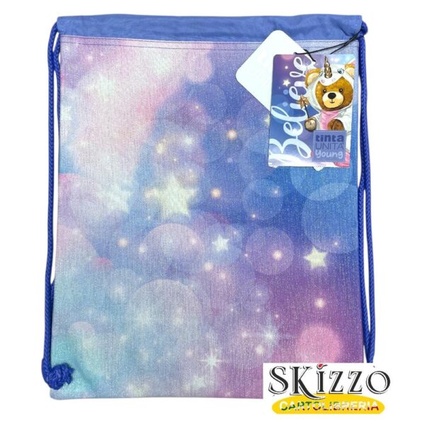 sakky bag tintaunita young believe