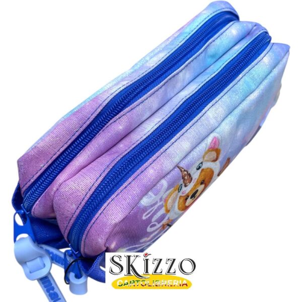 astuccio young believe tintaunita