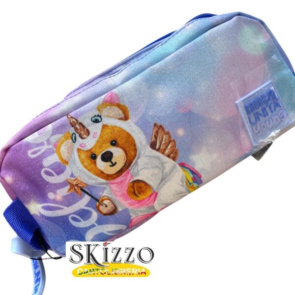 astuccio young believe tintaunita