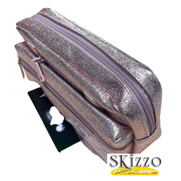 astuccio glamour 2025/2026 tintaunita rosa