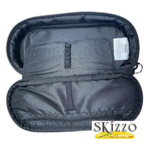 astuccio ovale stumble guys tintaunita NERO