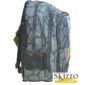 zaino cross zoo wild tintaunita