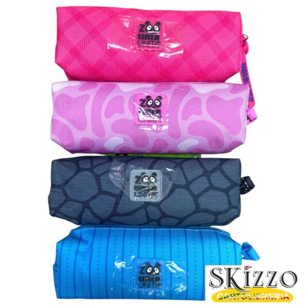 astuccio tintaunita zoo