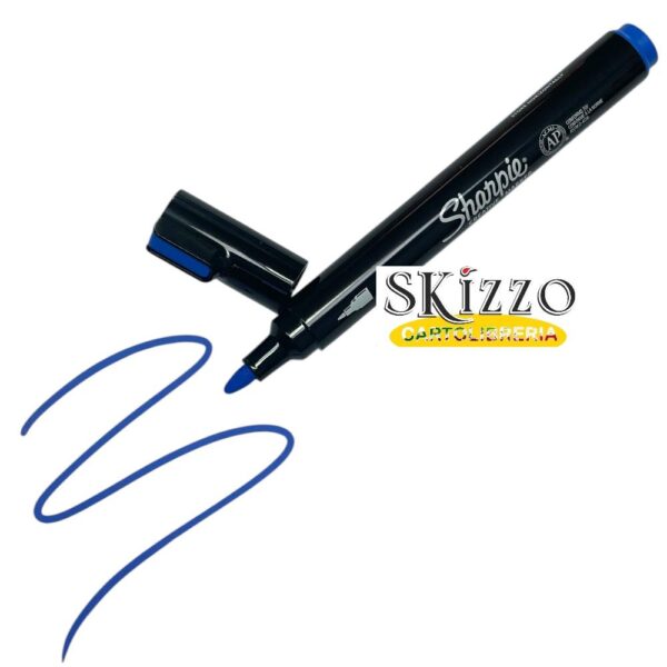pennarello acrilico creative markers acrylic sharipe