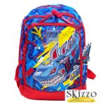 zaino cross shark robot tintaunita