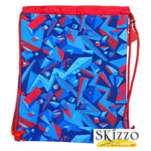 sacca shark robot tintaunita