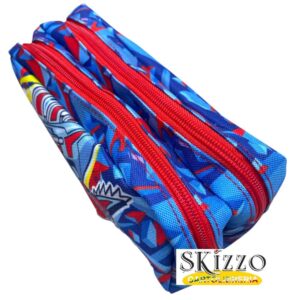 62006 astuccio young shark robot tintaunita