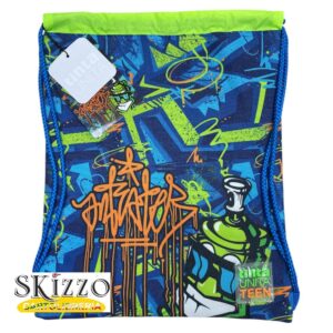 sacca teen street tintaunita
