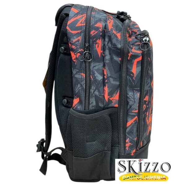 61894 zaino cross fantasy star tintaunita