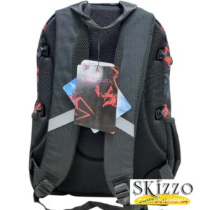 61894 zaino cross fantasy star tintaunita