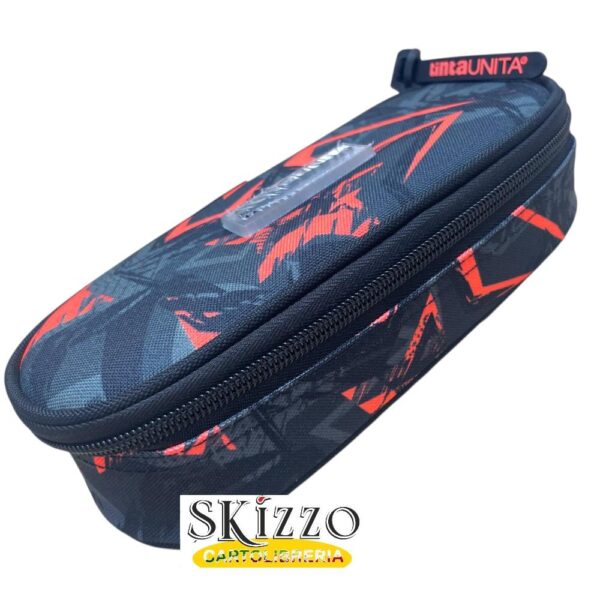 astuccio ovale tintaunita fantasy 2025/2026 star