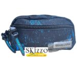 astuccio bauletto fantasy graffiti tintaunita
