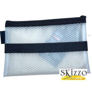 diario tintaunita stabilo 2025/2026 bustina mesh
