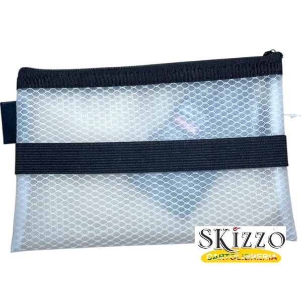 diario tintaunita stabilo 2025/2026 bustina mesh
