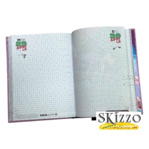 diario tintaunita stabilo 2025/2026 interno