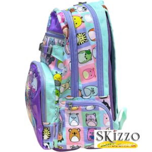 75643 zaino shout squish maricart