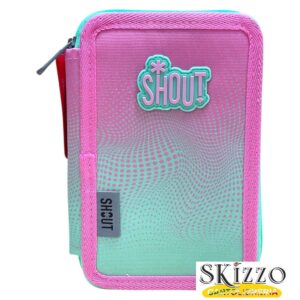 astuccio shout maricart