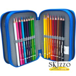 zaino shark tintaunita