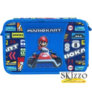 zaino mariokart panini