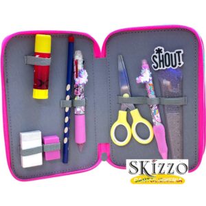 astuccio shout unicorn maricart