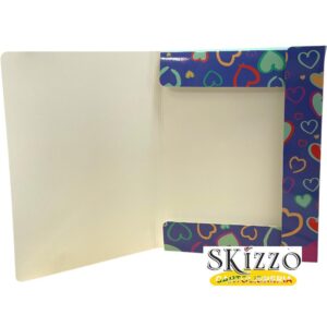 cartellina stitch