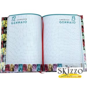 diario taylor swift