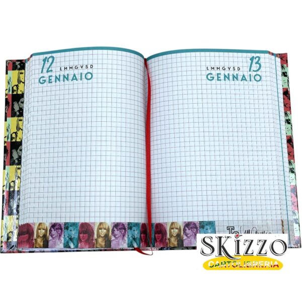 diario taylor swift