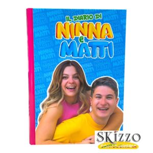diario ninna e matti