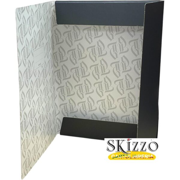 cartellina geolier colourbook