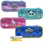 astuccio Wonderwow legami